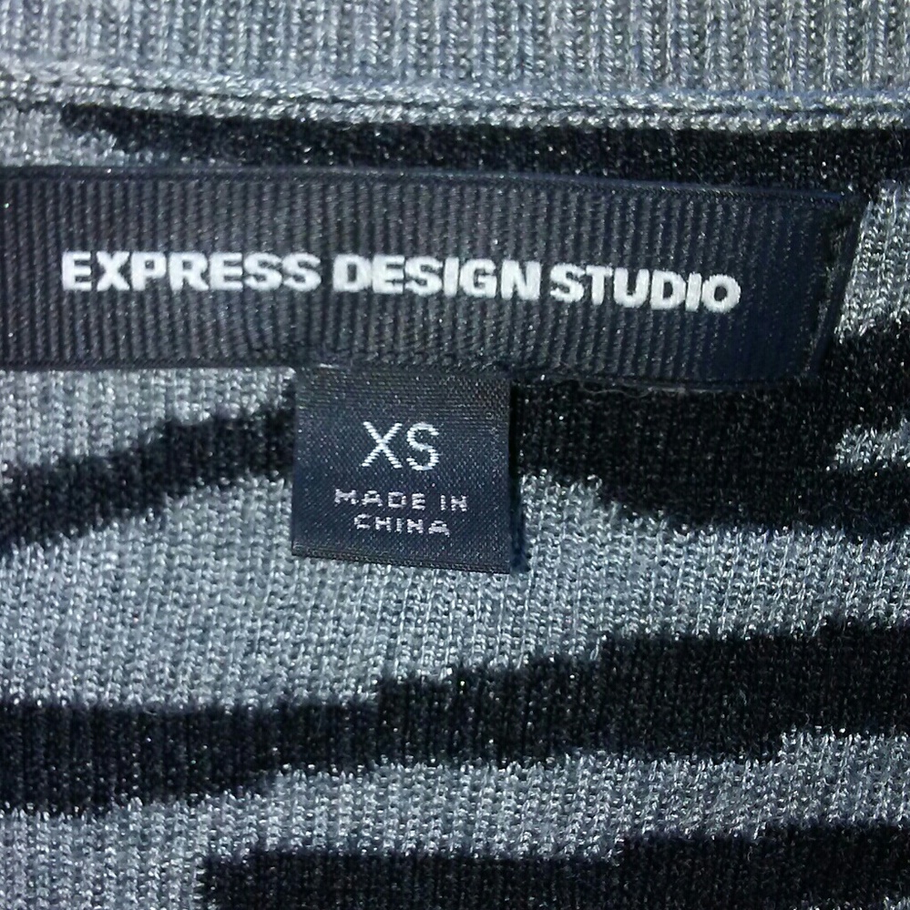 Express Cardigan - Picture 4 of 4
